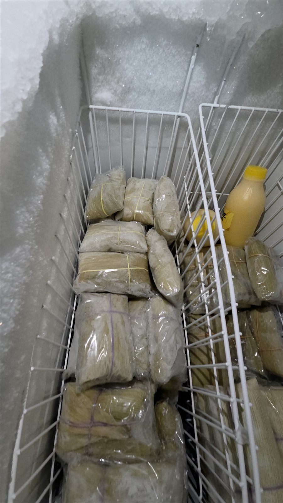 Salgados