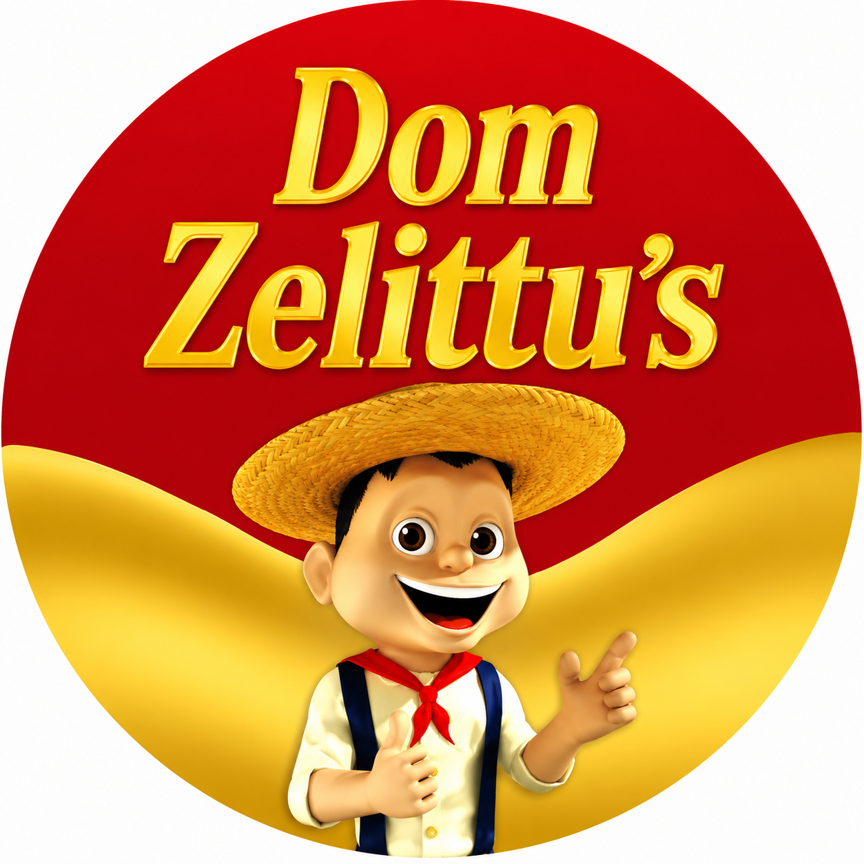 Dom Zelittu's